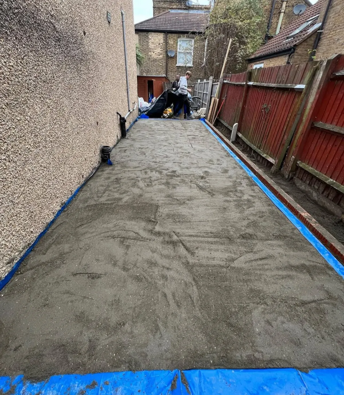 Demolition Croydon 4